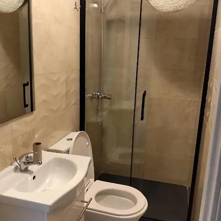 Escapada De Ciudad Al Aire Libre Con Jardin Privado, Tranquilo Y Romantico Appartement