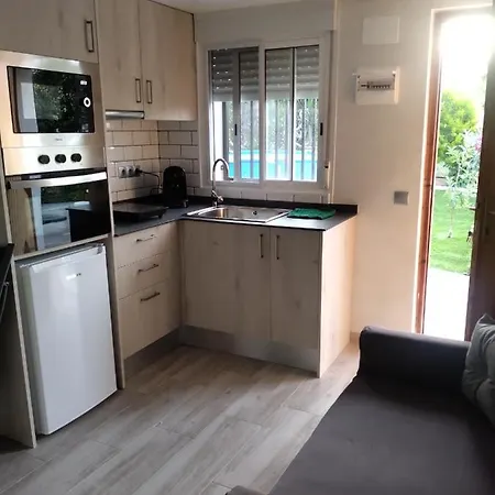 Escapada De Ciudad Al Aire Libre Con Jardin Privado, Tranquilo Y Romantico *