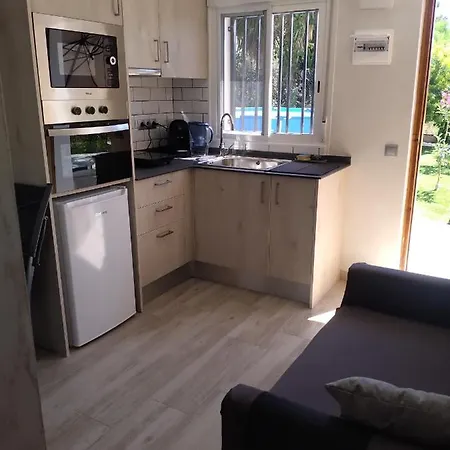 Escapada De Ciudad Al Aire Libre Appartement *