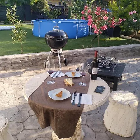Escapada De Ciudad Al Aire Libre Con Jardin Privado, Tranquilo Y Romantico *