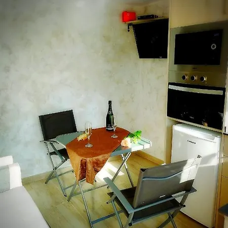 Appartement Escapada De Ciudad Al Aire Libre
