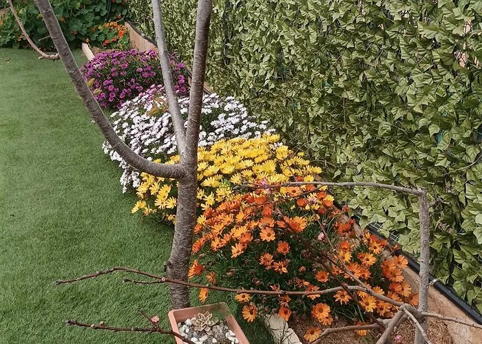 Escapada De Ciudad Al Aire Libre Con Jardin Privado, Tranquilo Y Romantico Apartmán *