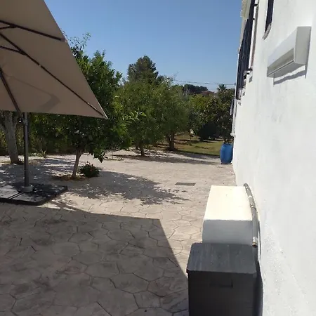 Escapada De Ciudad Al Aire Libre Calafell