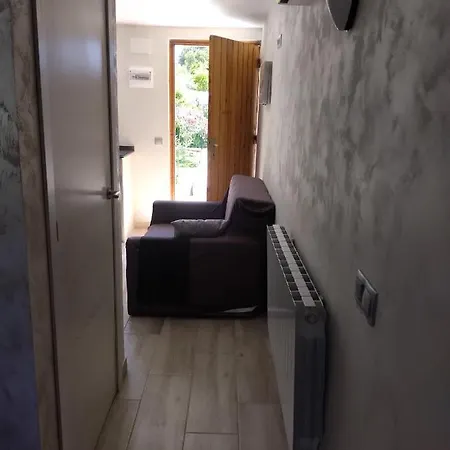 Escapada De Ciudad En Aire Libre Apartment