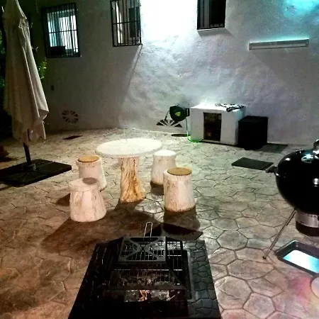 Escapada De Ciudad Al Aire Libre קאלאפיי