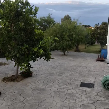 Escapada De Ciudad Al Aire Libre *