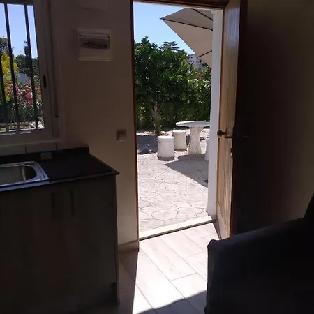 Escapada De Ciudad Al Aire Libre *